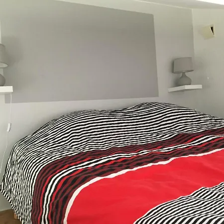 Apartamento Maisonnette Indépendante *