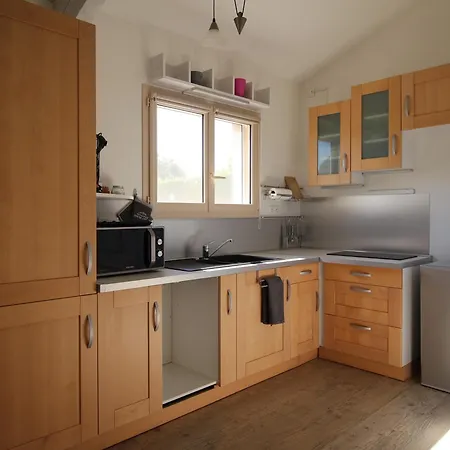 Apartamento Maisonnette Indépendante *