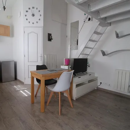 Maisonnette Indépendante * Bazancourt