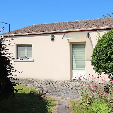 Maisonnette Indépendante Bazancourt